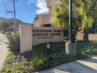Scotts Valley, CA Office - 108 Whispering Pines Dr Scotts Valley, CA Office - 108 Whispering Pines Dr
