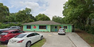 Orlando, FL Day Care Center - 2447 Raeford Rd