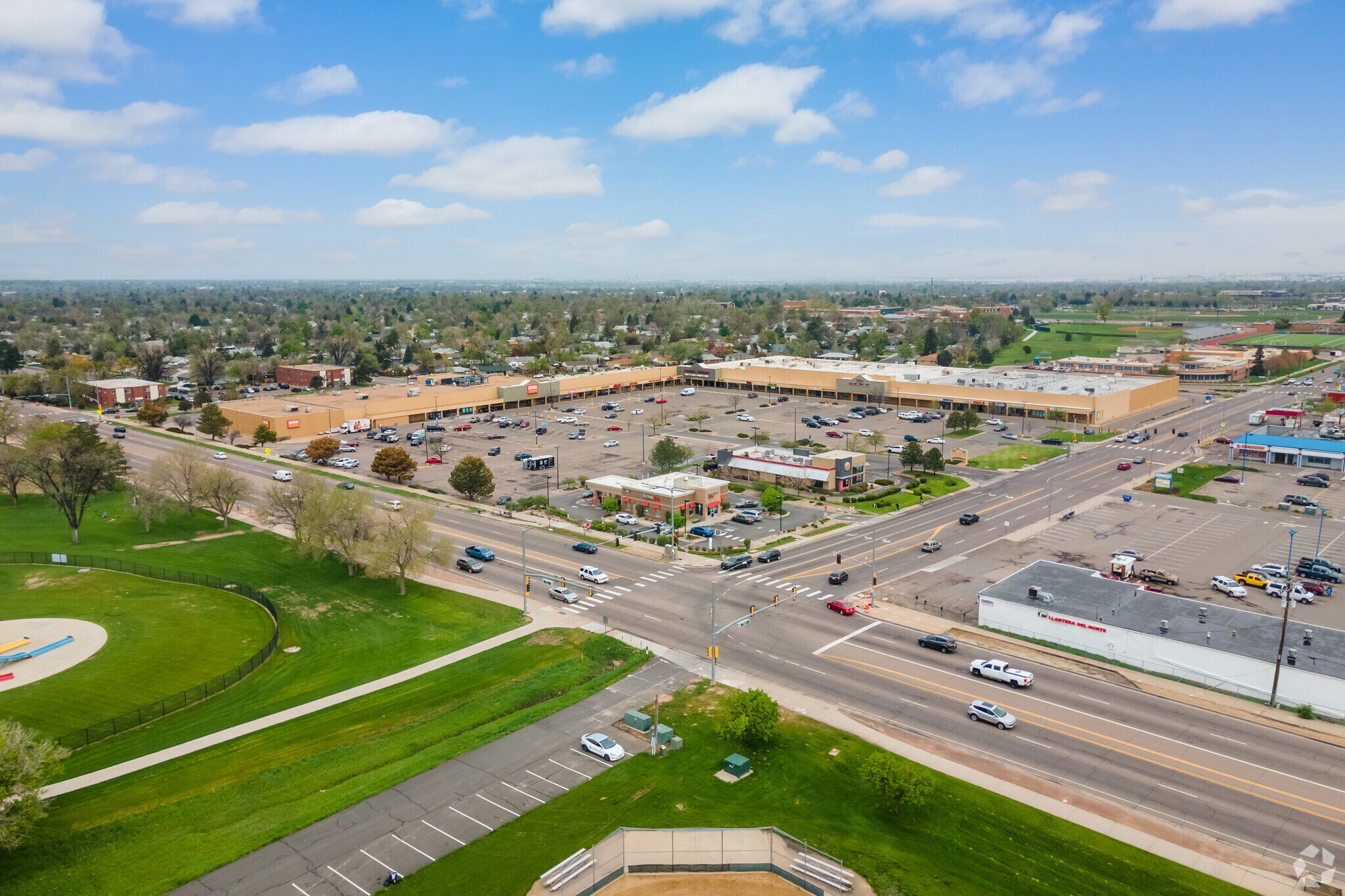 603-797 Peoria St, Aurora, CO for Rent