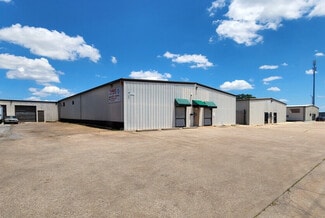 Tulsa, OK Industrial - 7605 E 11th St Tulsa, OK Industrial - 7605 E 11th St