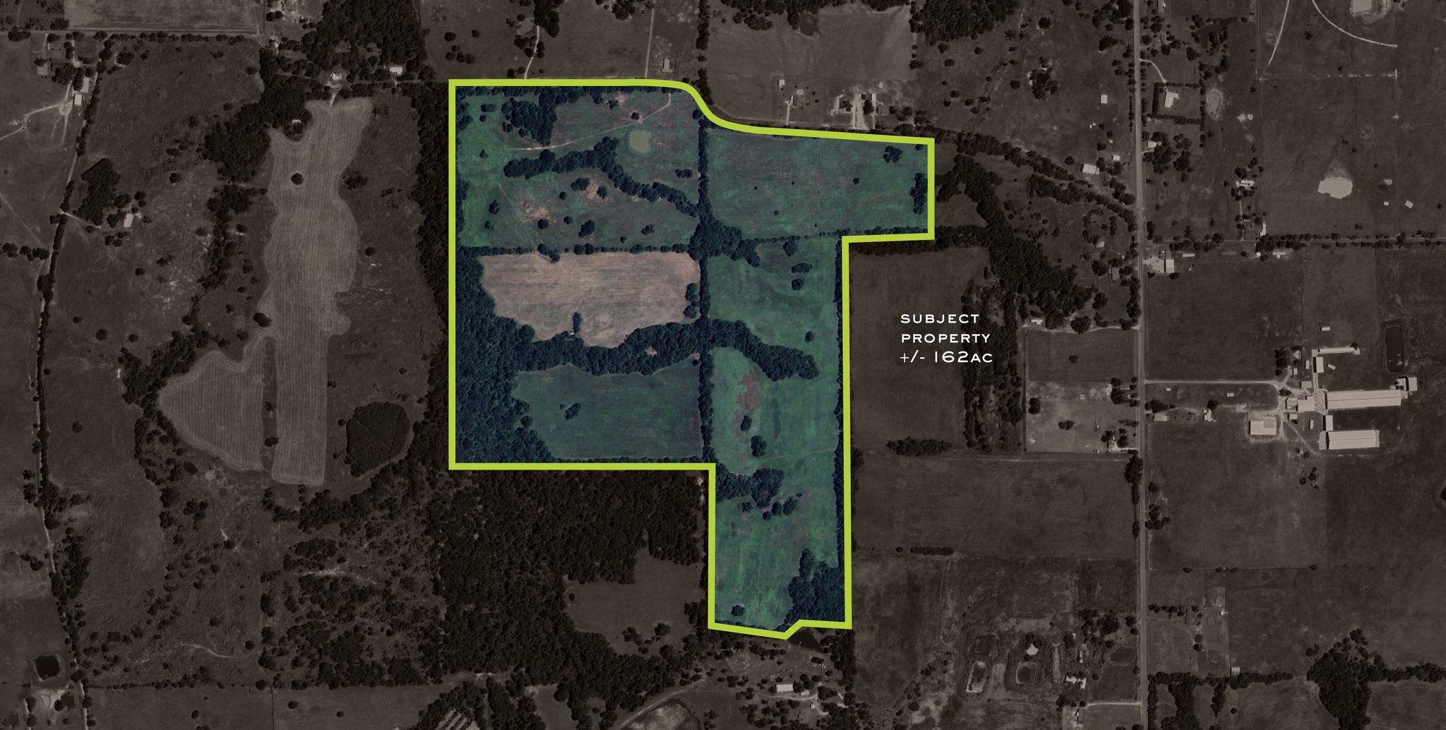 FM 69 @ County Rd 2310, Sulphur Springs, TX for Sale