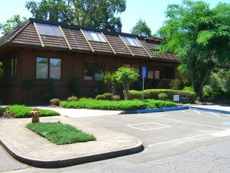 Calistoga, CA Office - 2436 Foothill Blvd Calistoga, CA Office - 2436 Foothill Blvd