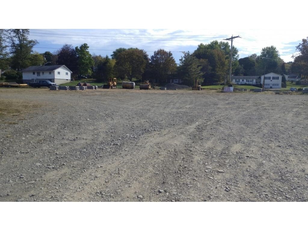 7950 Route 434 Apalachin, NY 13732 Land Property for Lease on
