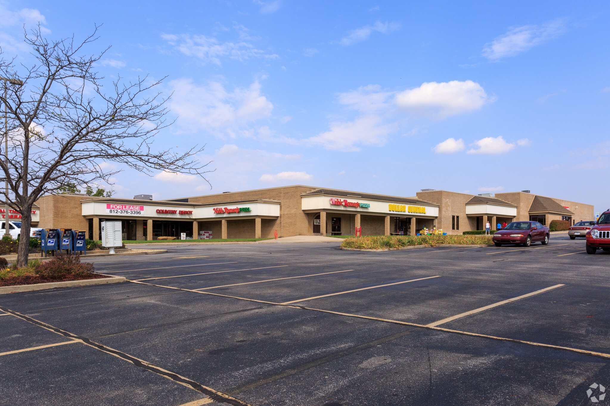 4290 W Jonathan Moore Pike, Columbus, IN for Rent