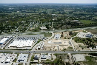 Hudson Oaks, TX Commercial - 2811 Fort Worth Hwy