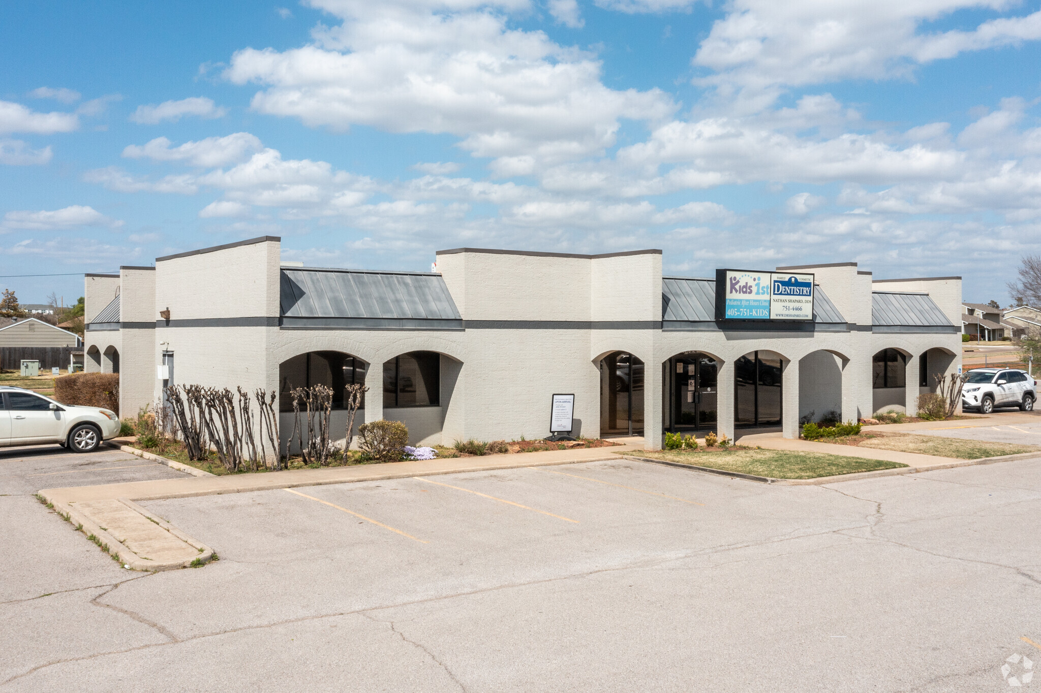 12516 N May Ave, Oklahoma City, OK for Rent