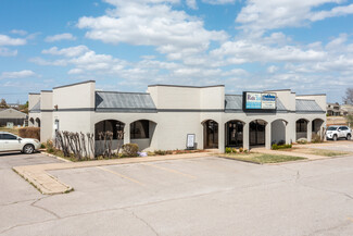 Oklahoma City, OK Office/Retail - 12516 N May Ave