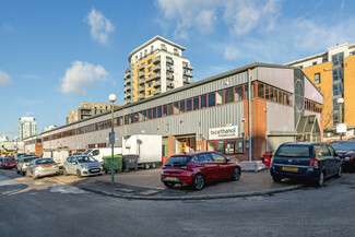 London, LND Flex - 53 Norman Rd