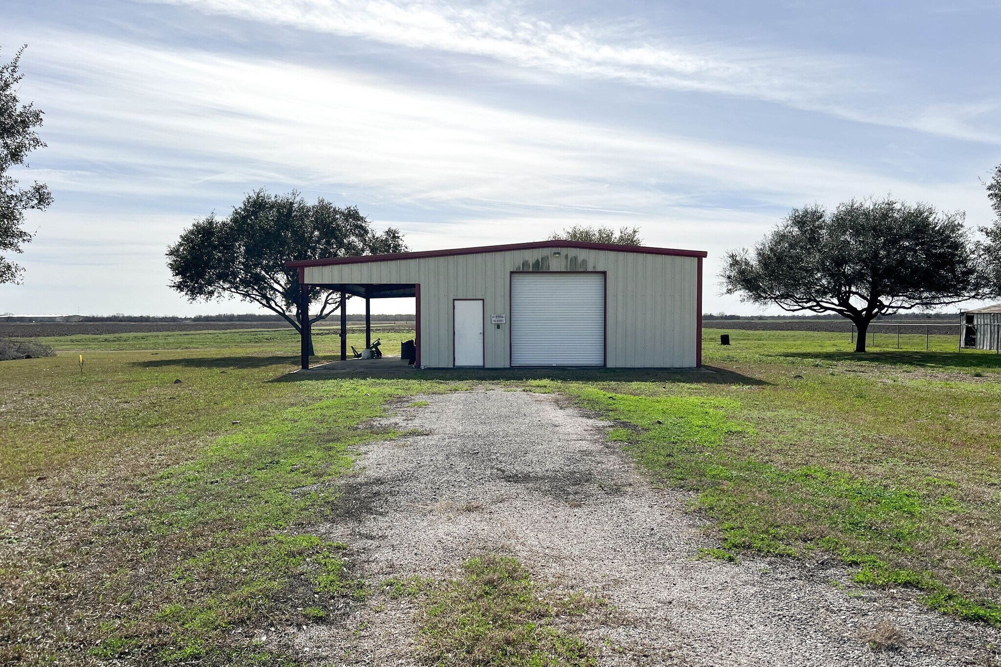 3435 1/2 Randon Dyer Rosenberg, TX 77471 Land Property for Sale on