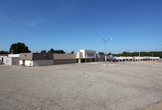 Holly Springs, MS Office/Retail - 231 Martin Luther King Jr Dr