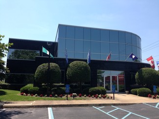 Norfolk, VA Office - 1355 International Terminal Blvd