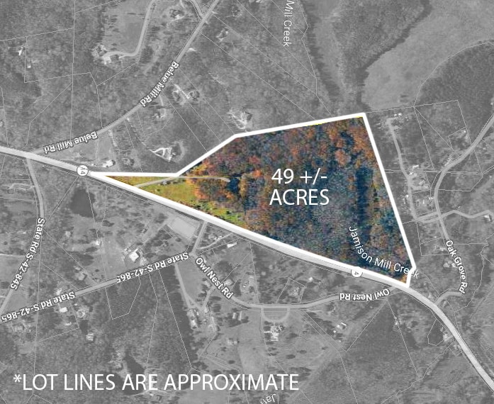 1010 Highway 14 W, Landrum, SC for Sale