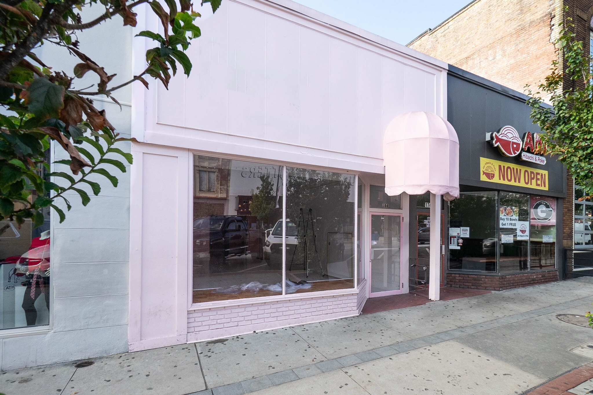 174 E Clayton St, Athens, GA for Rent