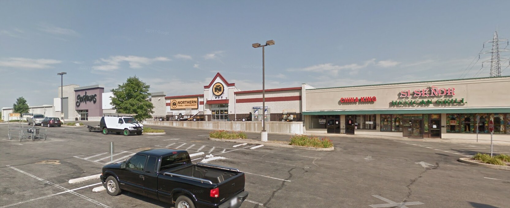 221-237 Arnold Crossroads Ctr, Arnold, MO for Rent
