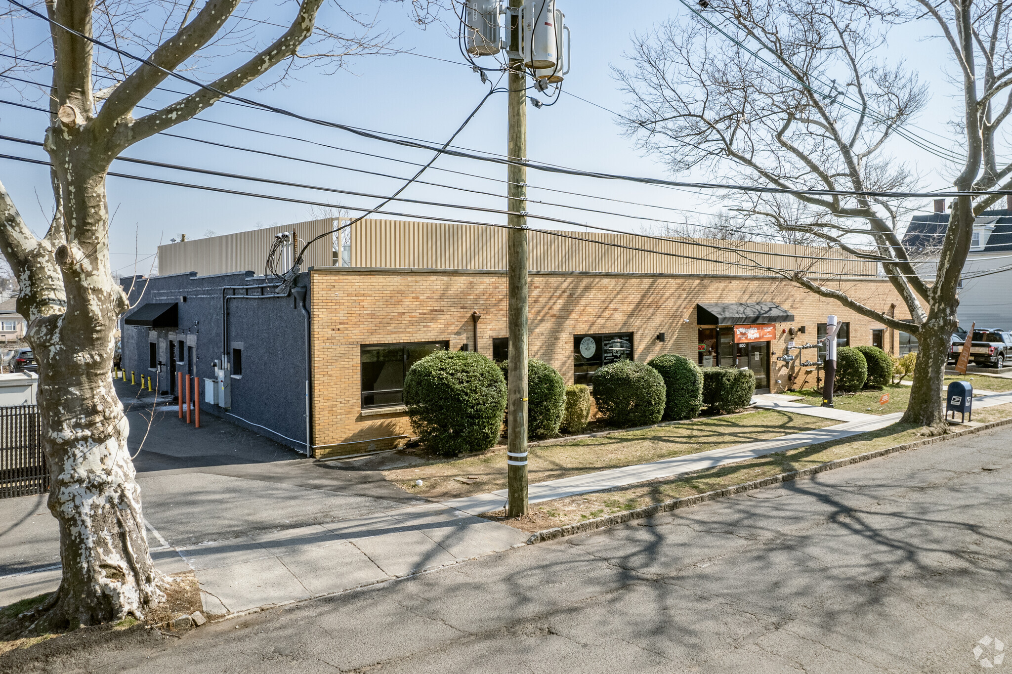 500 Cortlandt St, Belleville, NJ for Rent