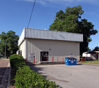 Saraland, AL Retail - 15 Harris Ave