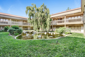 Riverside, CA Office - 7177 Brockton Ave