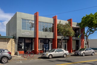 Kailua, HI Retail - 436-442 Uluniu St