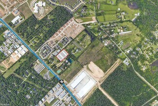 Tomball, TX Warehouse - 0 Stuebner Airline Rd Tomball, TX Warehouse - 0 Stuebner Airline Rd