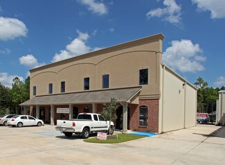 Mandeville, LA Office - 21385 Marion Ln