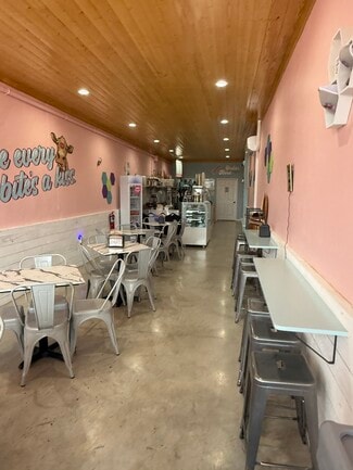 Yadkinville, NC Retail - 216-222 E Main