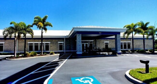 Sarasota, FL Office - 1301 Sarasota Center Blvd