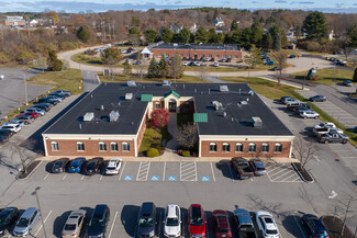 Portsmouth, NH Office - 150 Griffin Rd