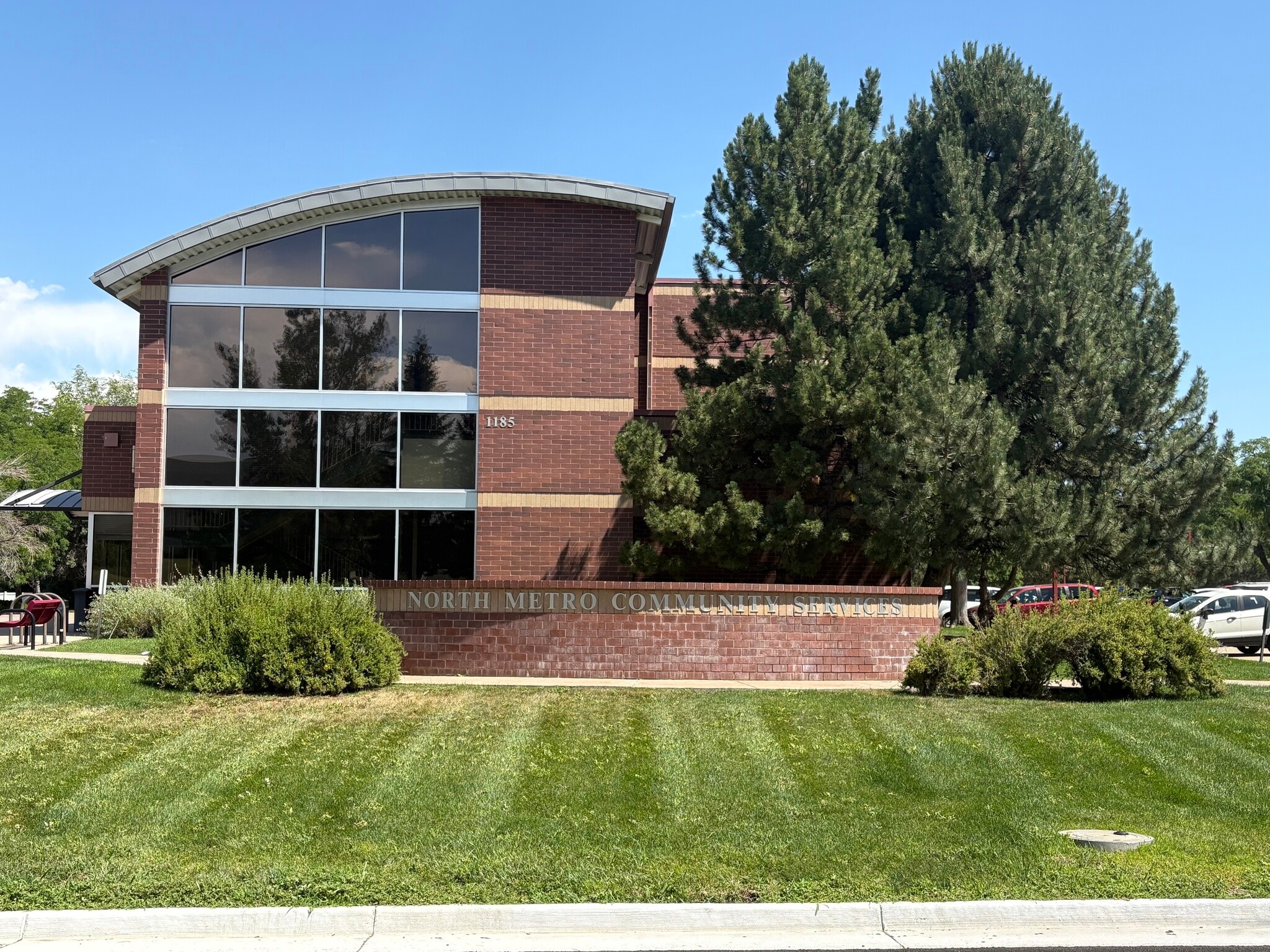 1185 W 124th Ave, Westminster, CO for Sale