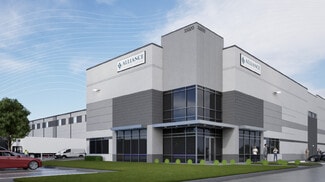 Fairport Logistics Park