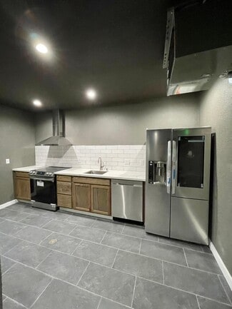 San Francisco, CA Retail - 4706 3rd St