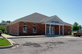 Raymore, MO Medical - 401 Foxwood Dr