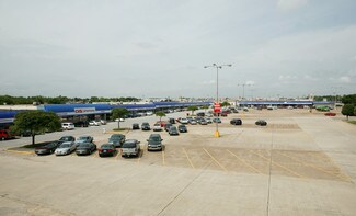 Lewisville, TX Retail - 1106-1156 W Main St