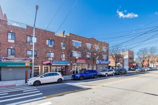 Corona, NY Apartments - 104-24-104-28 Corona Ave