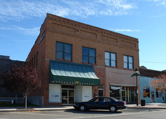 Nampa, ID Office - 108-112 12th Ave S