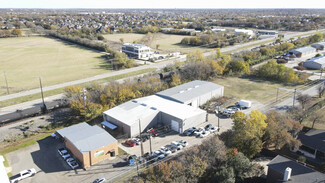 Keller, TX Warehouse - 1016 Katy Rd