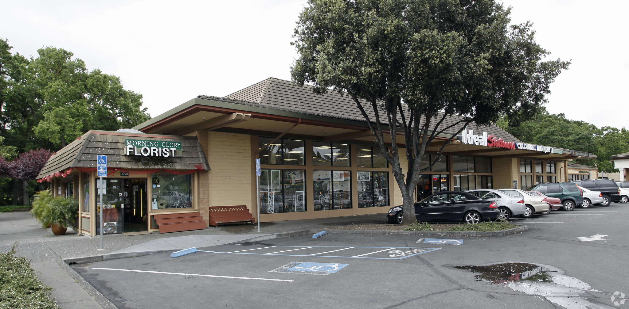 1707-1767 Grant Ave, Novato, CA for Rent