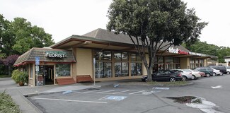 Novato, CA Retail - 1707-1767 Grant Ave