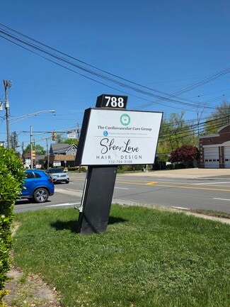 Shrewsbury, NJ Office - 788 Broad St Shrewsbury, NJ Office - 788 Broad St