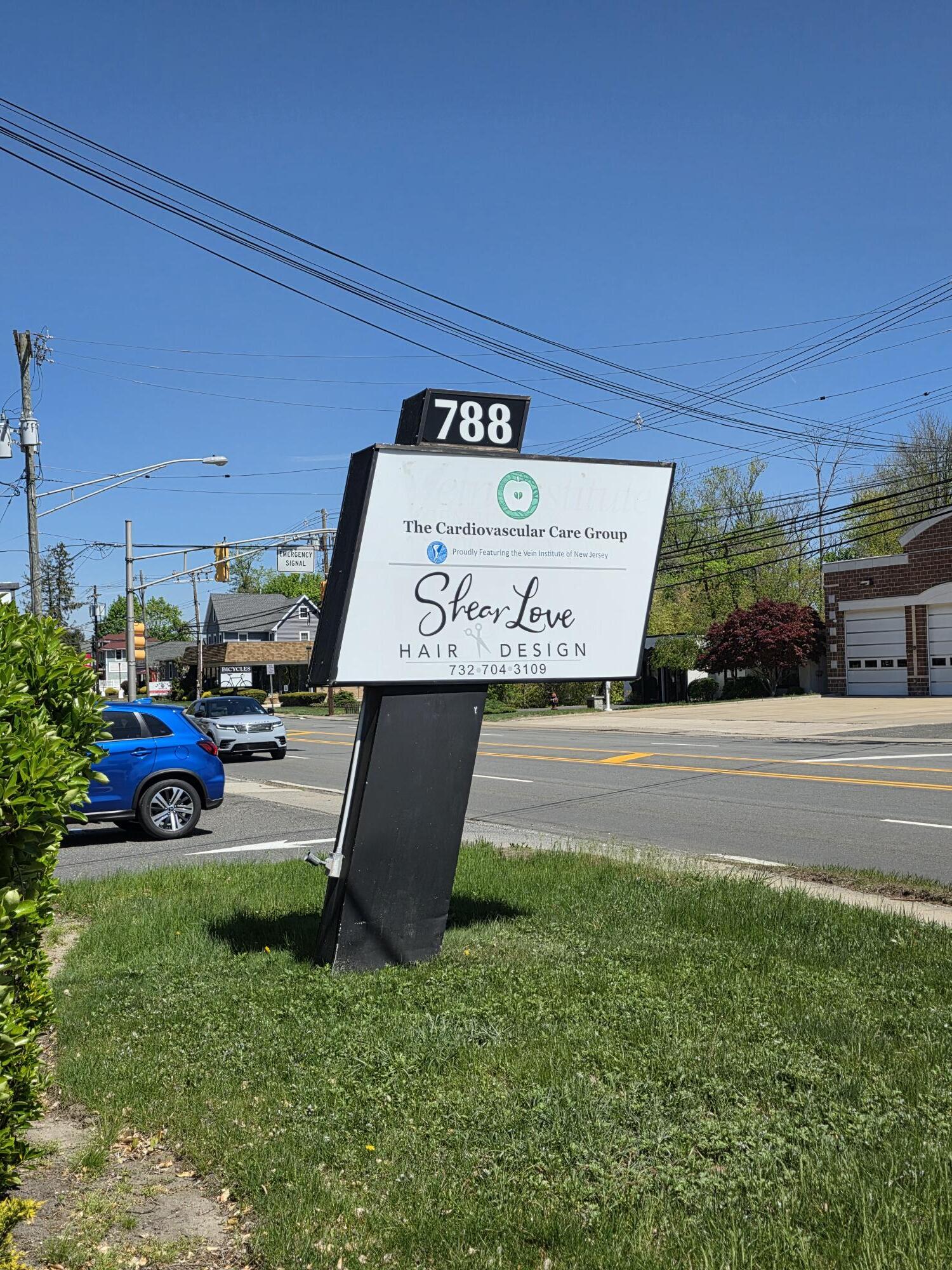 788 Broad St, Shrewsbury, NJ for Rent