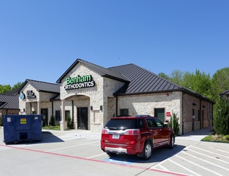 McKinney, TX Medical - 5341 W University Dr