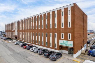 Toronto, ON Office, Flex - 1111 Finch Ave W