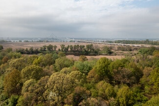 Logan Township, NJ Industrial - Raccoon Is