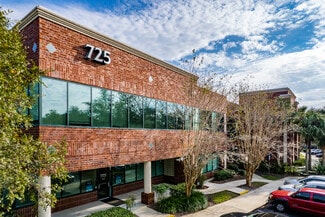 Lake Mary, FL Office - 725 Primera Blvd