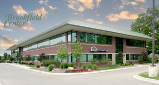 Farmington Hills, MI Office - 38275 W Twelve Mile Rd