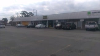 Saint Francisville, LA Office, Retail - 7189 Us Highway 61 Saint Francisville, LA Office, Retail - 7189 Us Highway 61