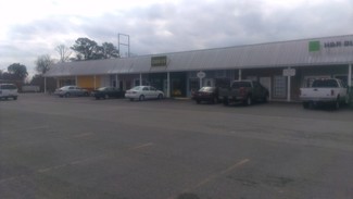 Saint Francisville, LA Retail - 7189 Us Highway 61