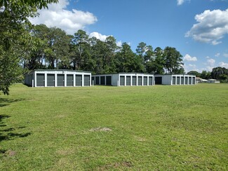 Saint Pauls, NC Self-Storage Facilities - 372 S 4th St