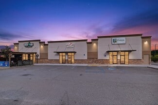 Pooler, GA Retail - 1557 Pooler Pky Pooler, GA Retail - 1557 Pooler Pky