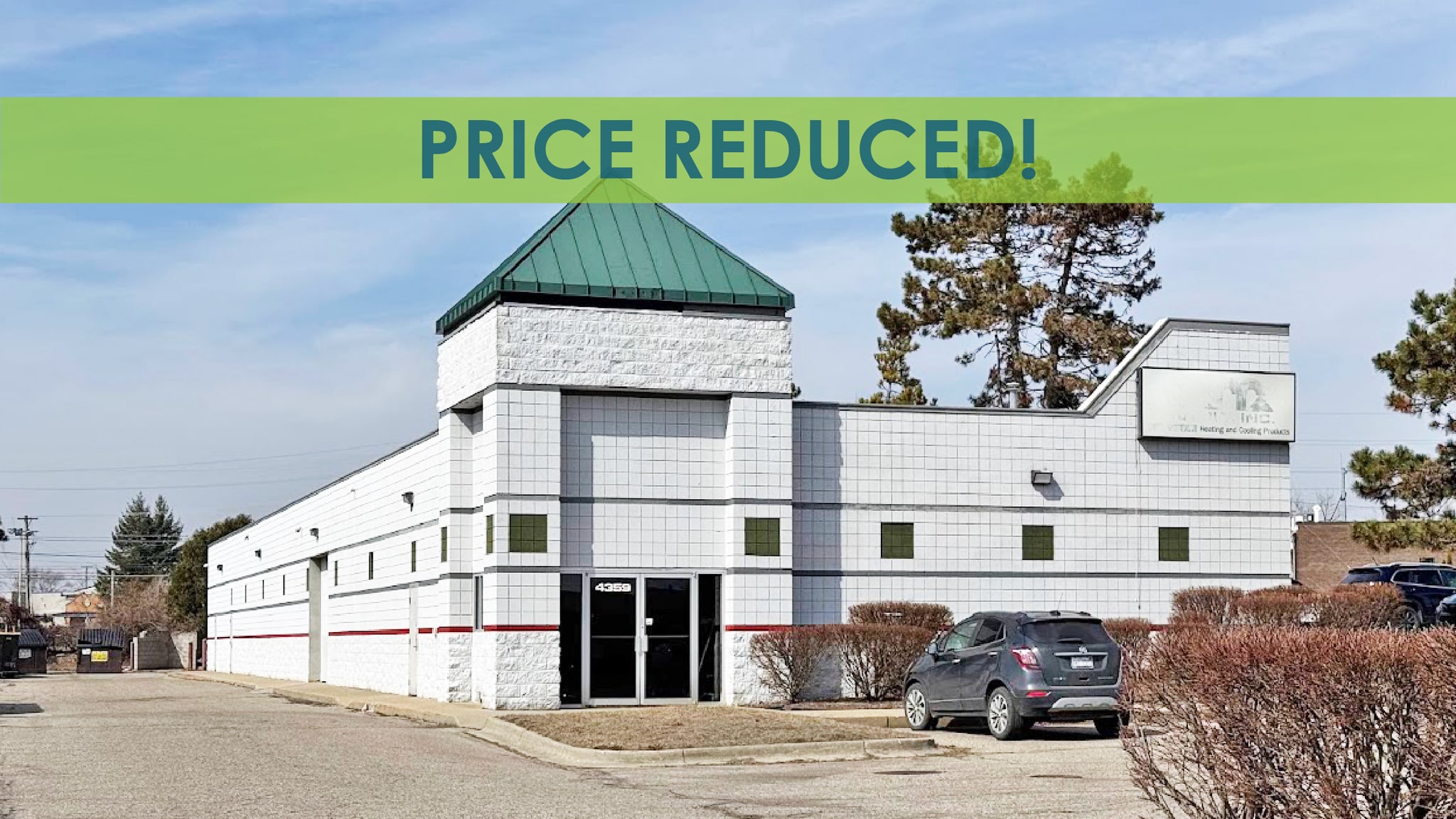 4357-4359 Highland Rd, Waterford, MI for Sale