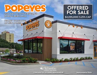 Little River, SC undefined - 2527 Hwy 9 E